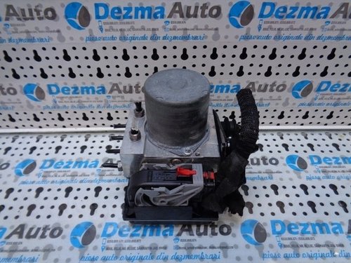 Unitate abs 8K0907379AK, Audi A4 (8K, B8) 2.0tdi, CMFA