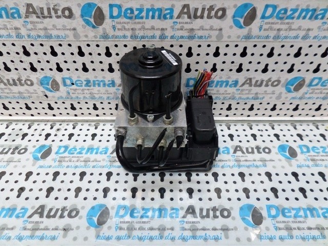 Unitate abs, 8M51-2B373-AA, Ford Focus 2 (DA) 1.8 tdci (id:202698)