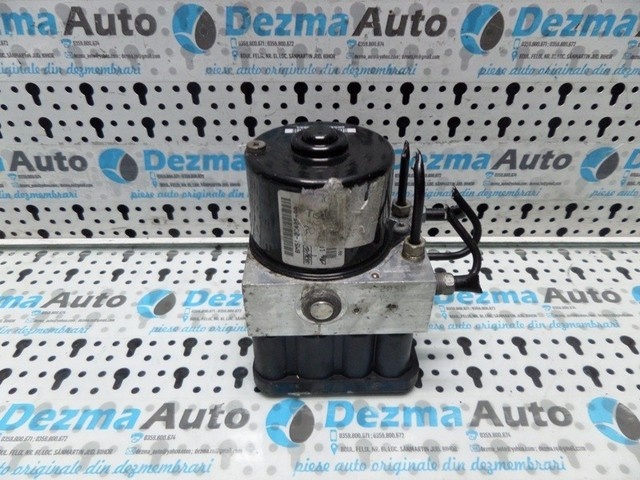Unitate abs 8M51-2C405-AA, Ford Focus 2 Combi (DAW) 1.8 tdci (id:194696)