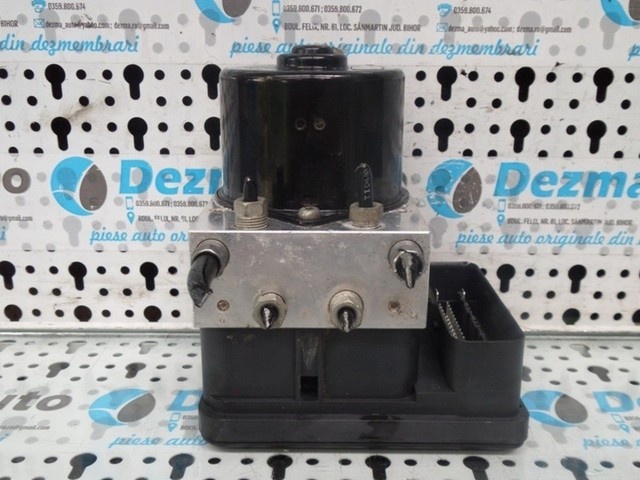 Unitate abs, 8M51-2C405-AA, Ford Focus 2 Combi (DAW) 1.6 tdci (id:186433)
