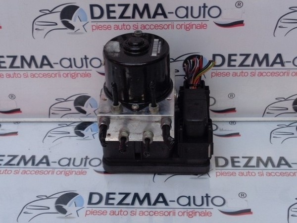 Unitate abs 8M51-2C405-AA, Ford Focus 2 (DA) 1.8 tdci, KKDA