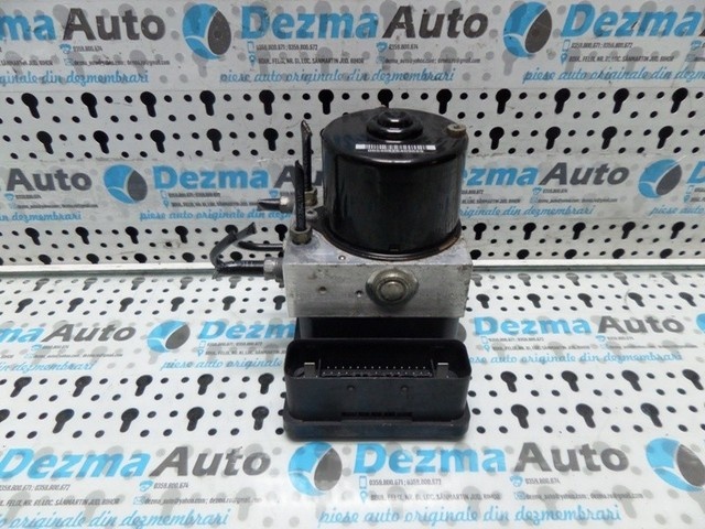 Unitate abs 8M51-2C405-AA, Ford Focus 2 hatchback (DA) 1.8 tdci, KKDA