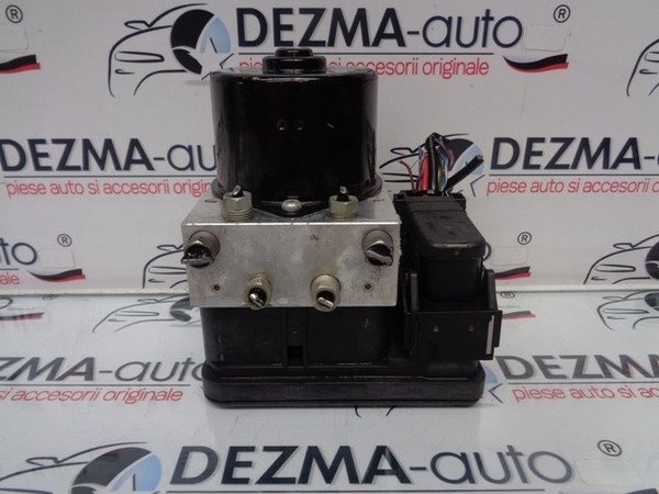 Unitate abs, 8M51-2C405-AA, Ford Focus 2 Sedan (DA) 1.8 tdci (id:219621)