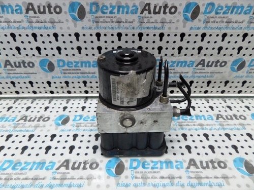 Unitate abs 8M51-2C405-AA, Ford Focus C-Max 1.8 tdci, KKDA