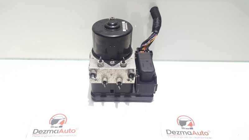 Unitate abs 8M51-2C405-CA, Ford Focus 2 combi (DA) 1.6 tdci