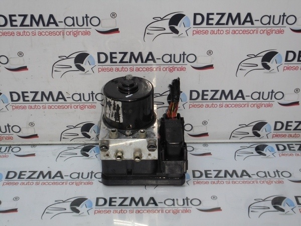 Unitate abs 8M51-2C405-EA, Ford Focus 2 Combi 1.6 tdci, G8DD