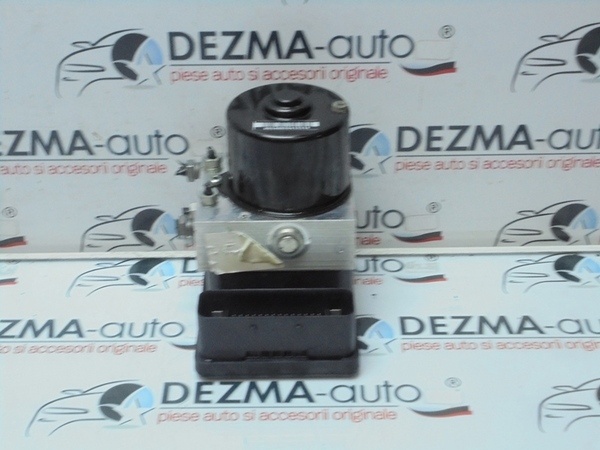 Unitate abs, 8M51-2C405-EA, Ford Focus 2 Combi (DA) 1.6 tdci