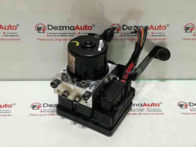 Unitate abs, 8M51-2C405-EA, Ford Focus 2 combi (DA) 1.6 tdci (id:316298)