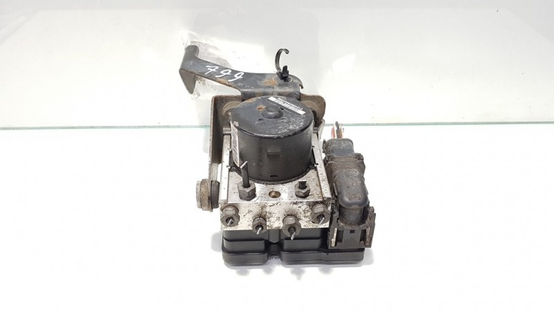 Unitate ABS 8V51-2M110-AD Ford Fiesta 6 [Fabr 2008-prezent] 1.6 tdci HHDA (id:412492)