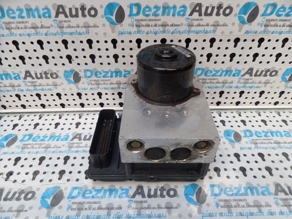 Unitate abs, 8Z0614517C, 8Z0907379B, Audi A2 (8Z0), 1.4B, (id.165038)