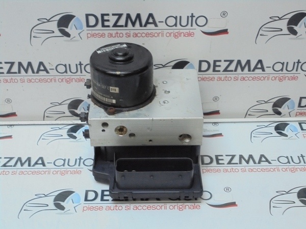 Unitate abs 8Z0614517C, 8Z0907379B, Audi A2 (8Z0) 1.4b (id:246638)
