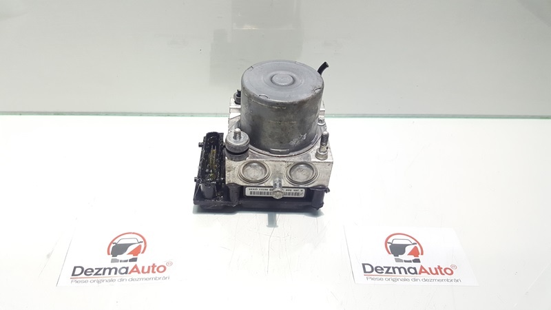 Unitate abs, 9659457180, Peugeot 307 CC (3B), 1.6hdi din dezmembrari