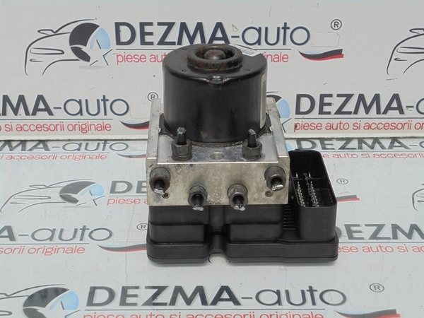 Unitate abs, 9662150680, Peugeot 207 SW 1.6hdi