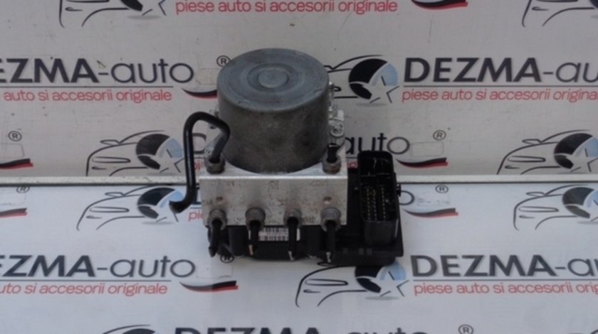 Unitate abs, 9663345480, Citroen Xsara Picasso 1.6hdi, 9HY