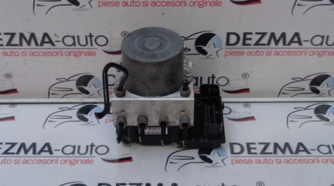 Unitate abs, 9663345480, Peugeot 307 SW (3H) 1.6hdi (id:232973)