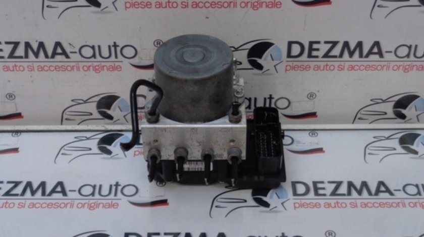 Unitate abs, 9663345480, Peugeot 307 SW (3H) 1.6hdi (id:232973)