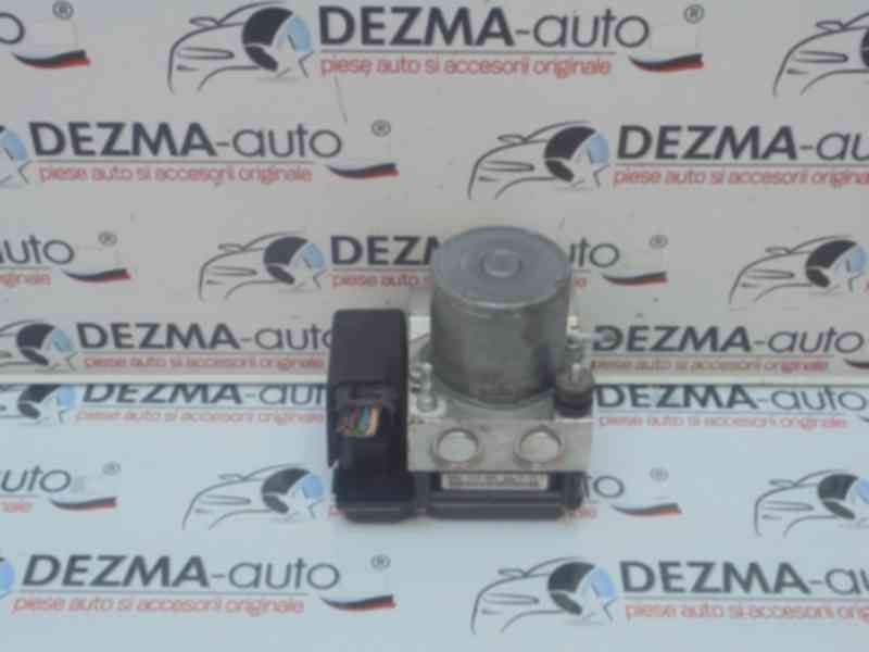 Unitate abs, 9666229480, Peugeot 308 SW, 1.6hdi (id:283081)