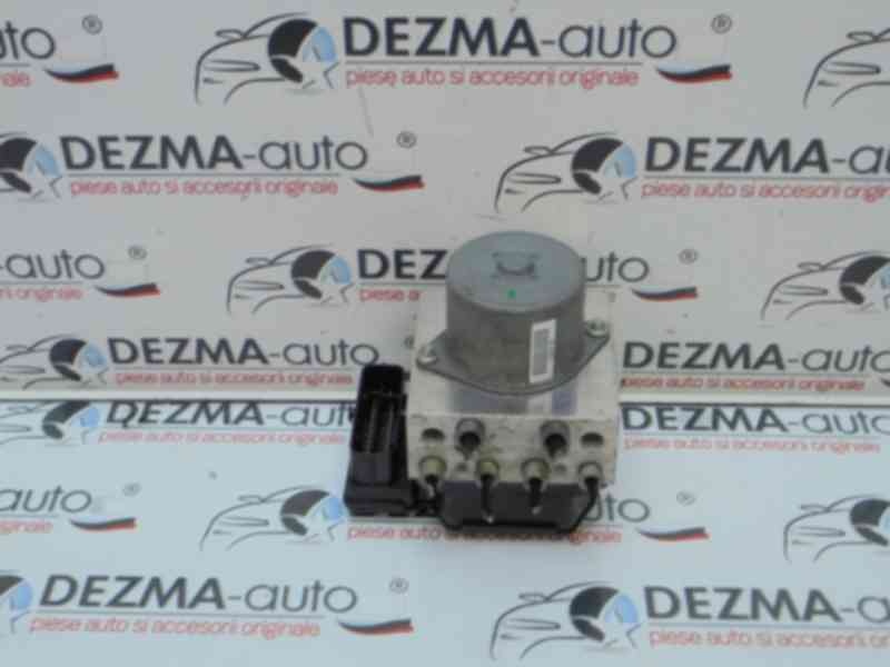 Unitate abs 9G91-2C405-AB, Ford Mondeo 4 sedan, 1.8 tdci