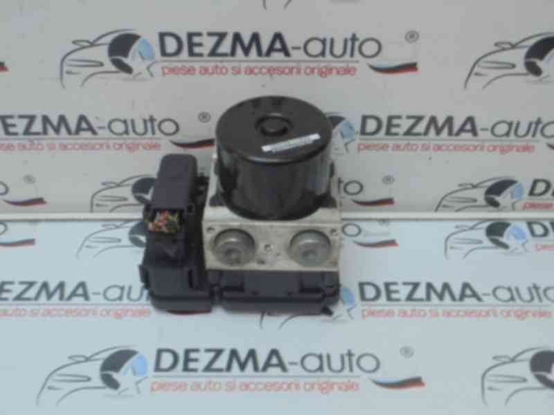 Unitate abs, 9T16-2C405-AC, Ford Transit Platforma, 1.8 tdci