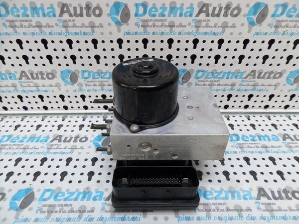 Unitate abs, A0345457732, A0054312912, Mercedes C (W203), 2.2cdi, (id:171001)