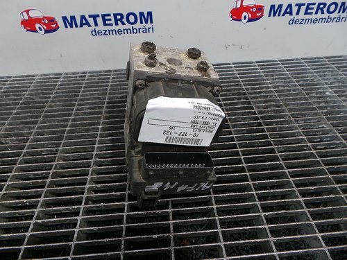 UNITATE ABS ALFA ROMEO 145 1.9 JTD - (1999 2001)
