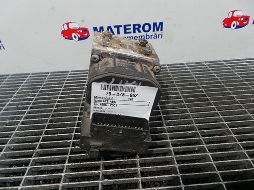 UNITATE ABS ALFA ROMEO 146 - - (1995 2001)