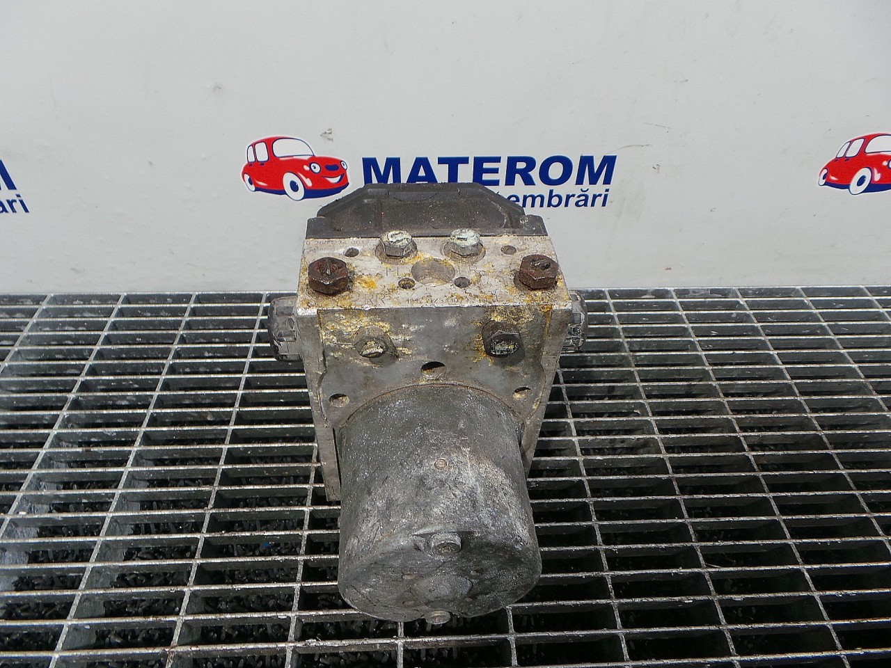 UNITATE ABS ALFA ROMEO 147 1.6 INJ 16V - (2000 2004)