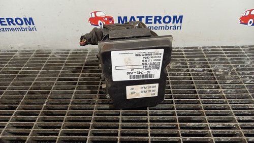 UNITATE ABS AUDI A1 1.2 TFSI - (2010 2014)