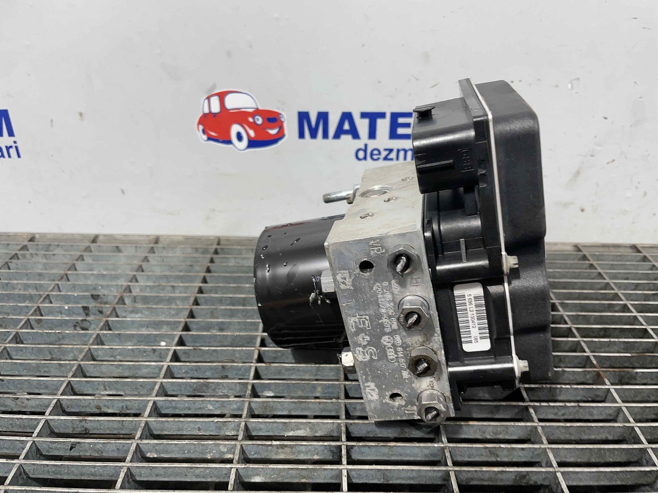 UNITATE ABS AUDI A1 1.6 TDI - (2010 2014)