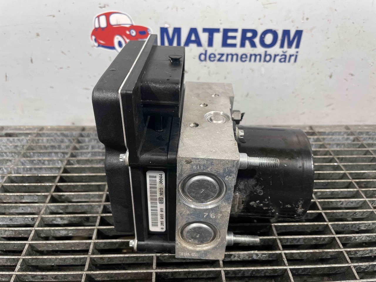 UNITATE ABS AUDI A1 A1 1.4 TFSI - (2010 2014)
