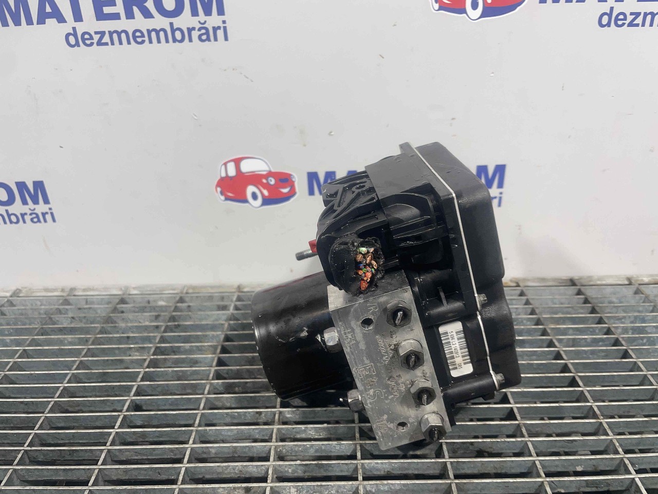 UNITATE ABS AUDI A1 A1 1.6 TDI - (2010 2014)