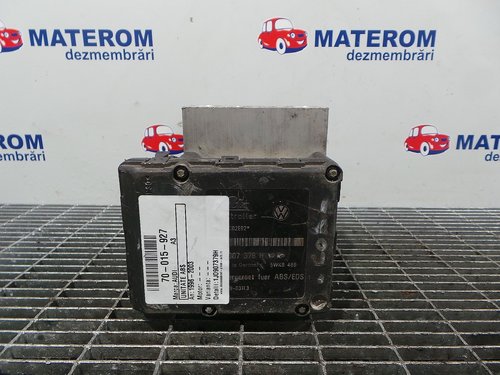 UNITATE ABS AUDI A3 - - (1996 2006)