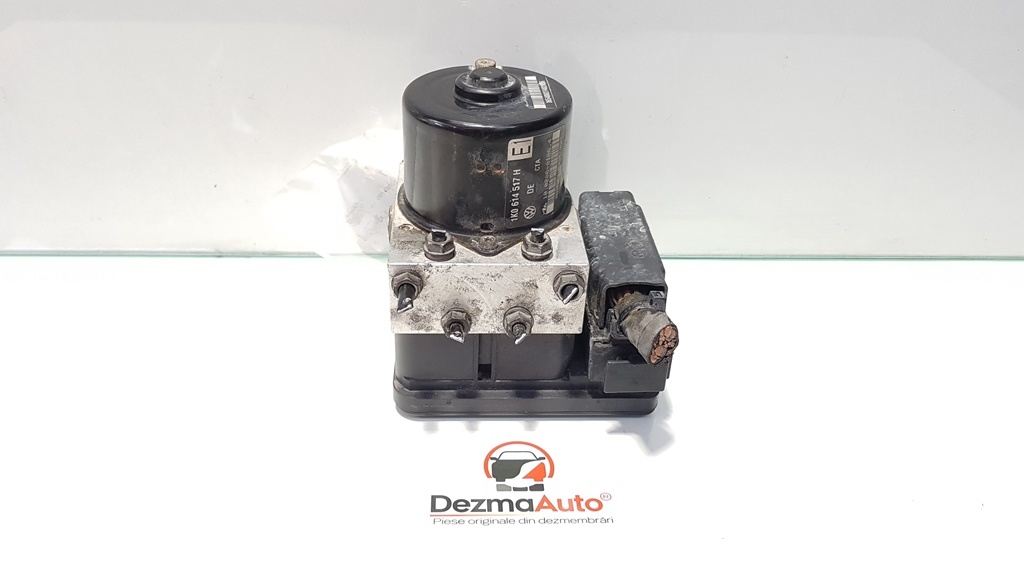 Unitate abs, Audi A3 (8P1) 1.9 tdi, cod 1K0907379K (id:388897)