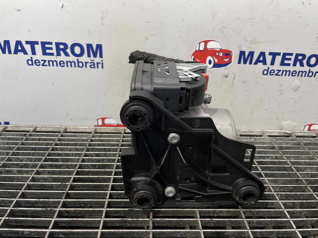 UNITATE ABS AUDI A3 A3 1.6 TDI - (2012 2016)