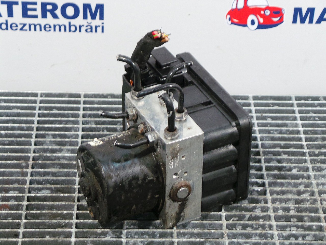 UNITATE ABS AUDI A3 A3 1.9 TDI - (2004 2007)