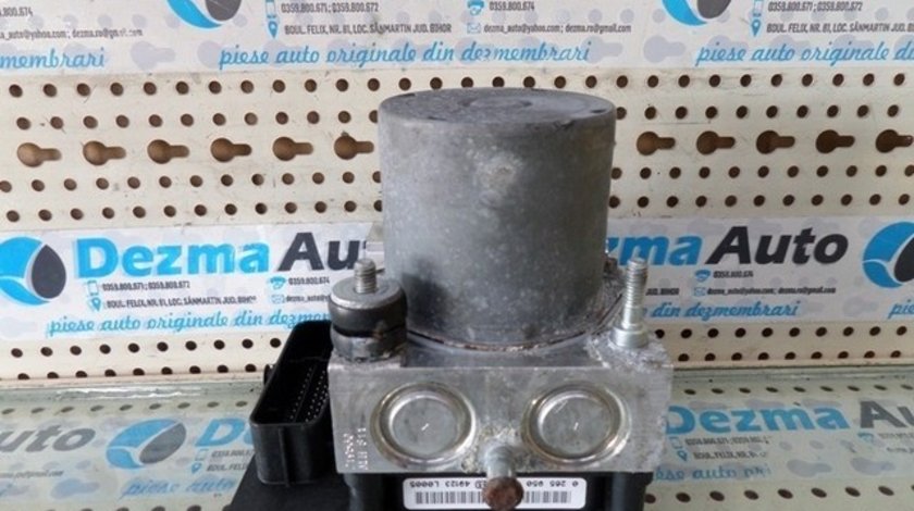 Unitate abs Audi A4 1.9 tdi 8EC, 8E0910517B