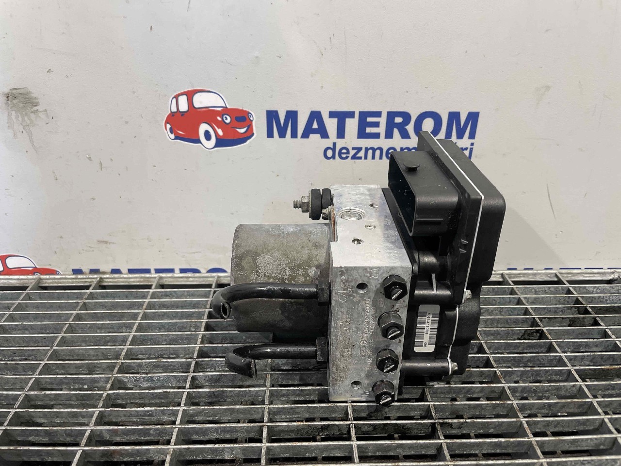 UNITATE ABS AUDI A4 2.0 TDI - (2004 2007)