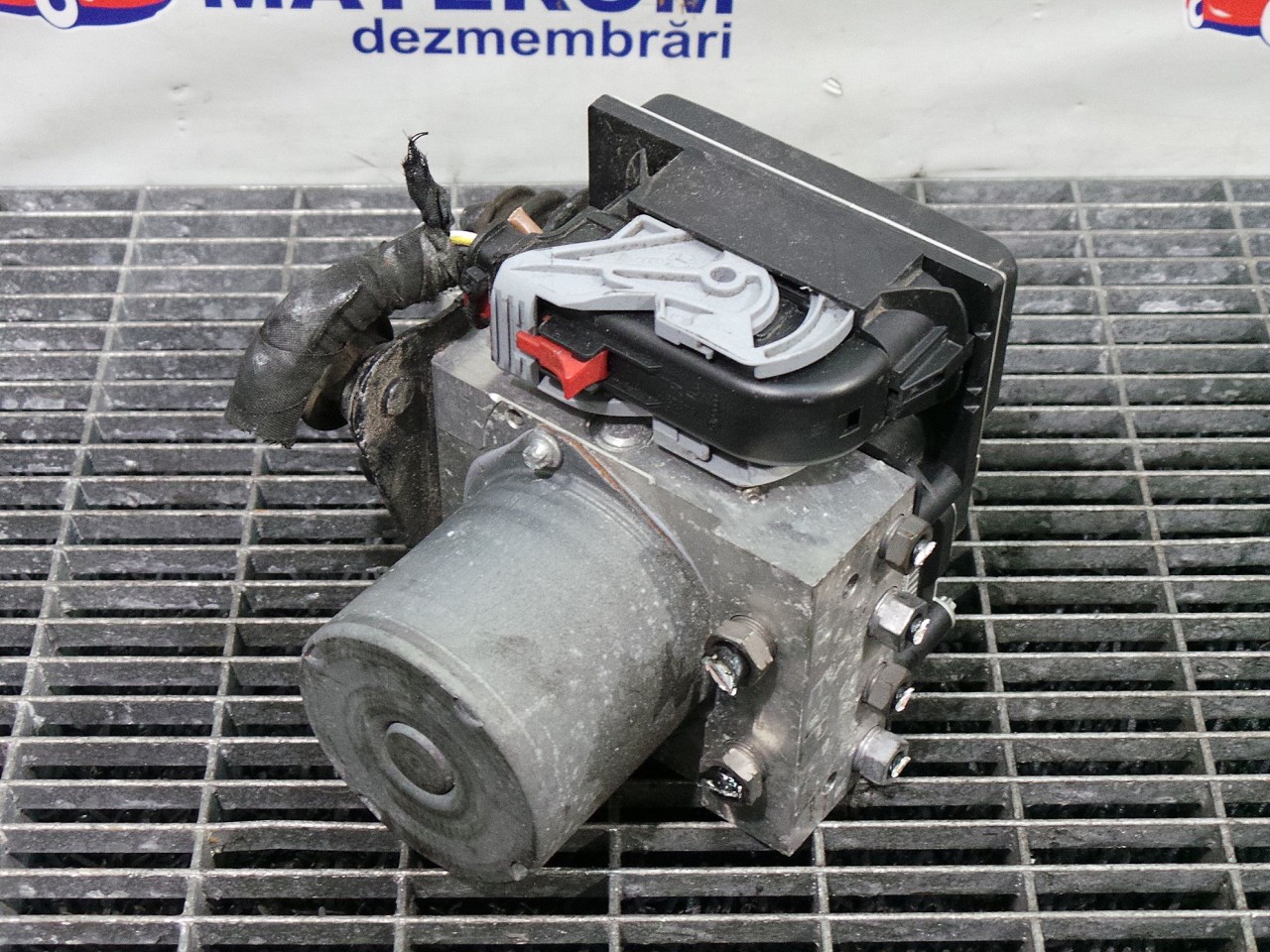 UNITATE ABS AUDI A4 2.0 TDI - (2012 2015)