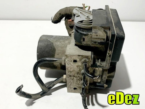 Unitate abs Audi A4 (2007-2011) [8K2, B8] 2.0 tdi CJCB 8K0907379BF