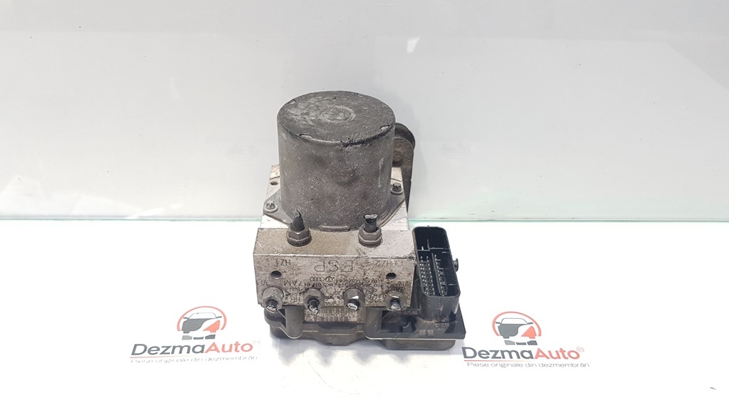 Unitate abs, Audi A4 (8K2, B8) 2.0 tdi, CAG, cod 8K0614517 (id:372416)