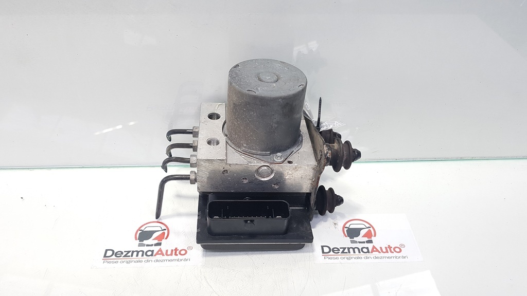 Unitate abs, Audi A4 (8K2, B8) 2.0 tdi, CAGA, cod 8K0614517GP, 8K0907379AK (id:375495)