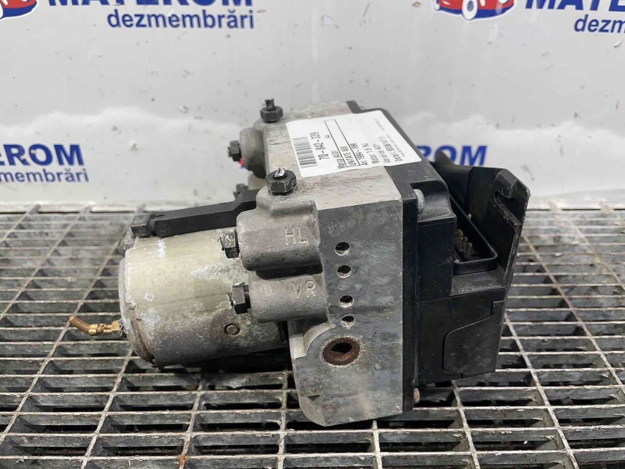 UNITATE ABS AUDI A4 A4 1.6 INJ - (1994 1998)