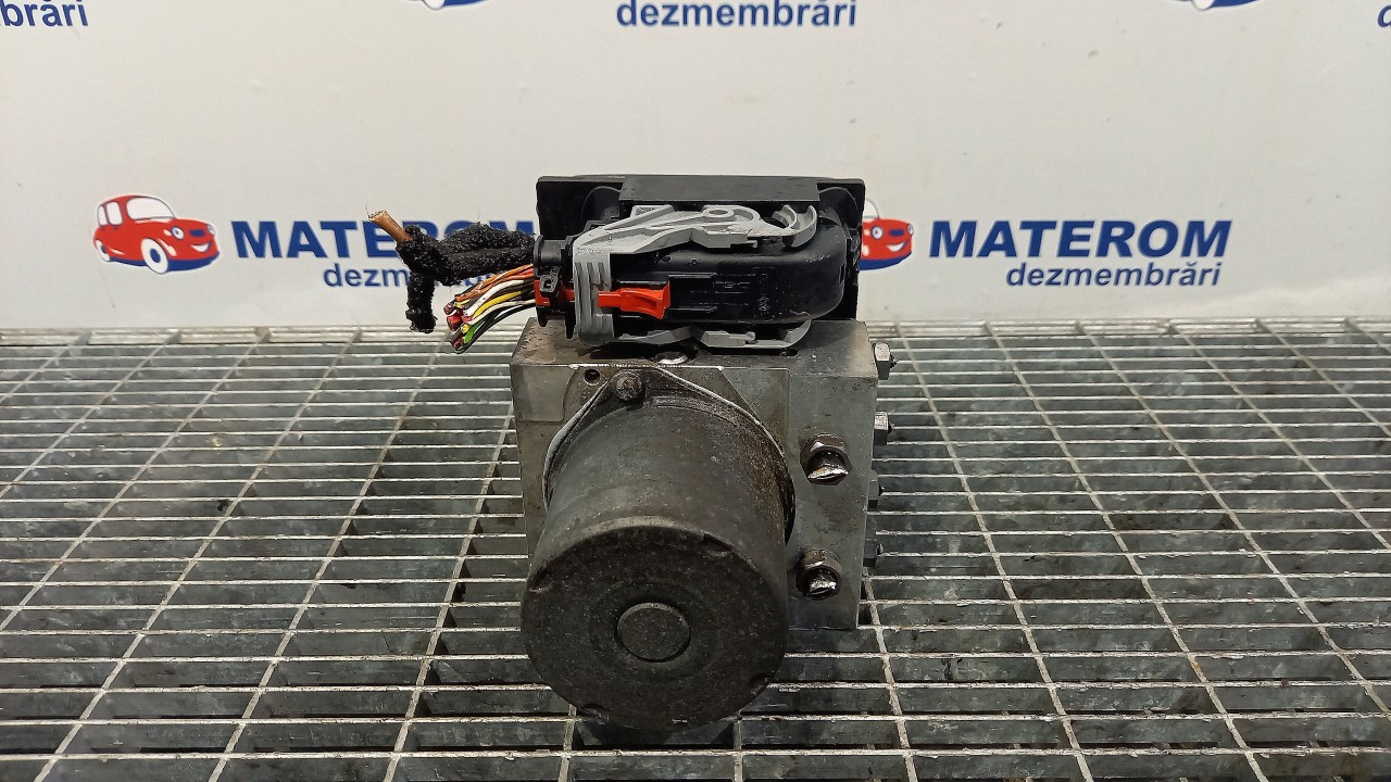 UNITATE ABS AUDI A4 A4 1.8 TFSI - (2007 2012)