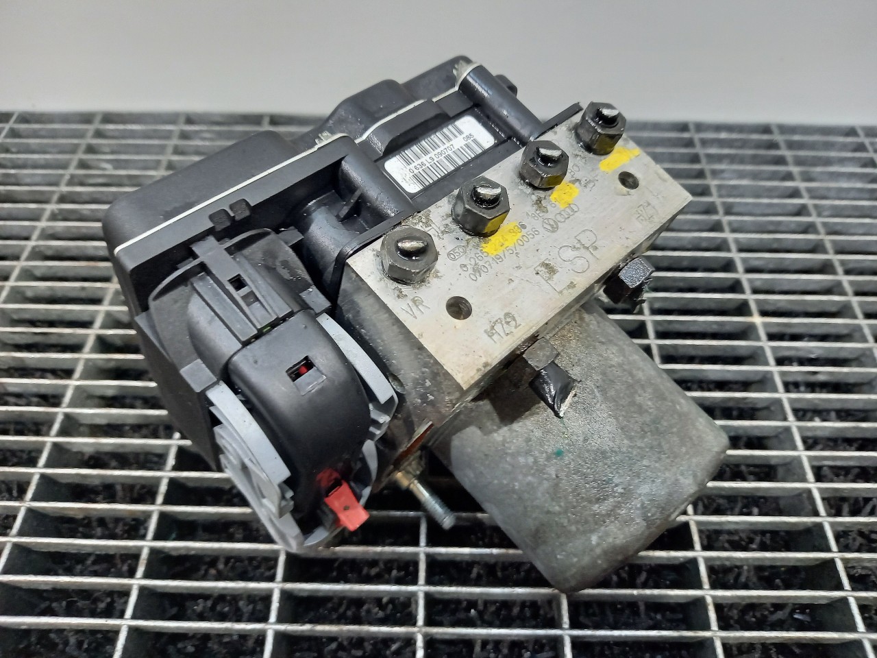 UNITATE ABS AUDI A4 A4 2.0 TDI - (2004 2007)