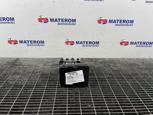UNITATE ABS AUDI A4 A4 2.0 TDI - (2007 2011)