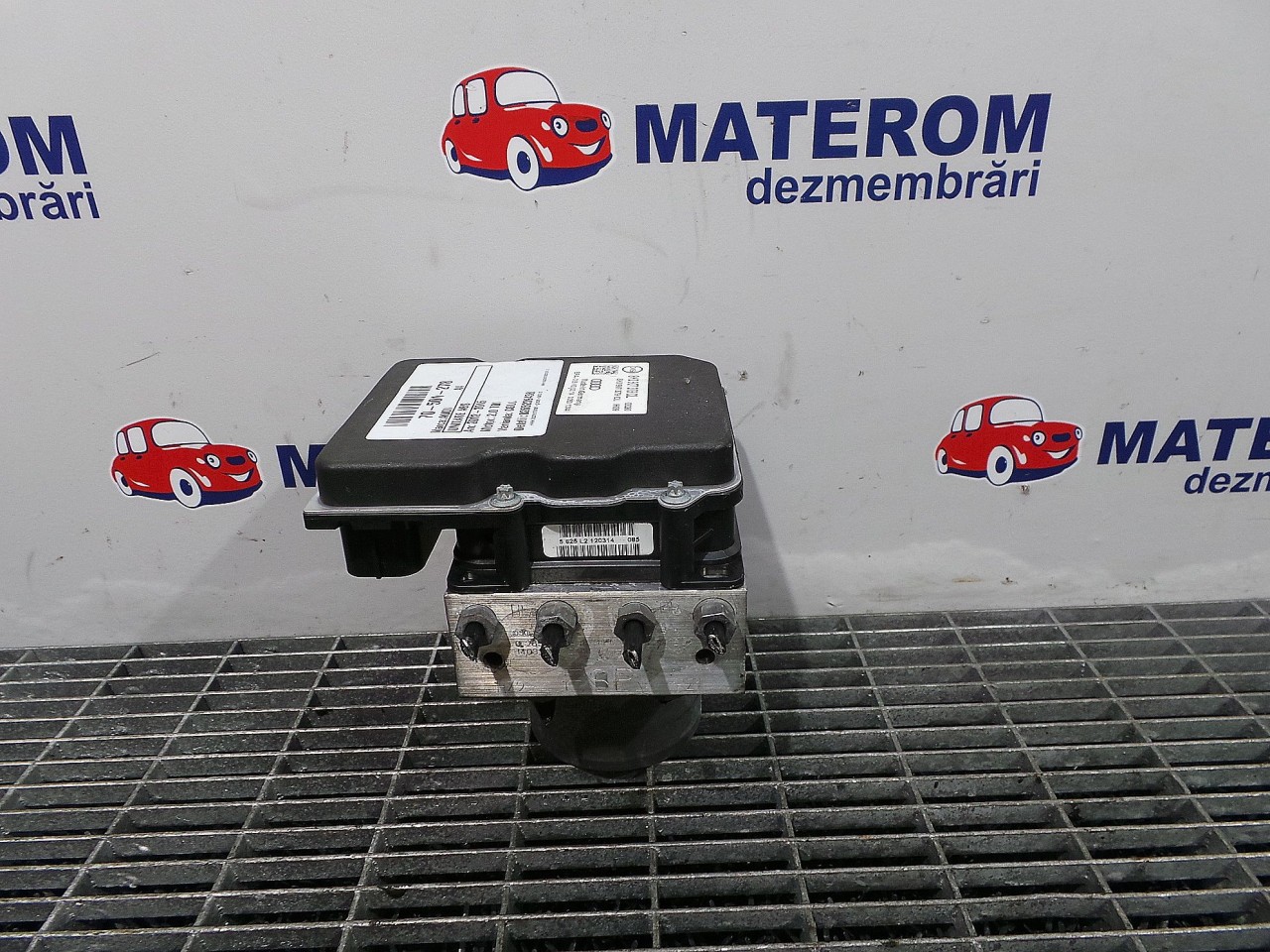UNITATE ABS AUDI A4 A4 2.0 TDI - (2012 2015)