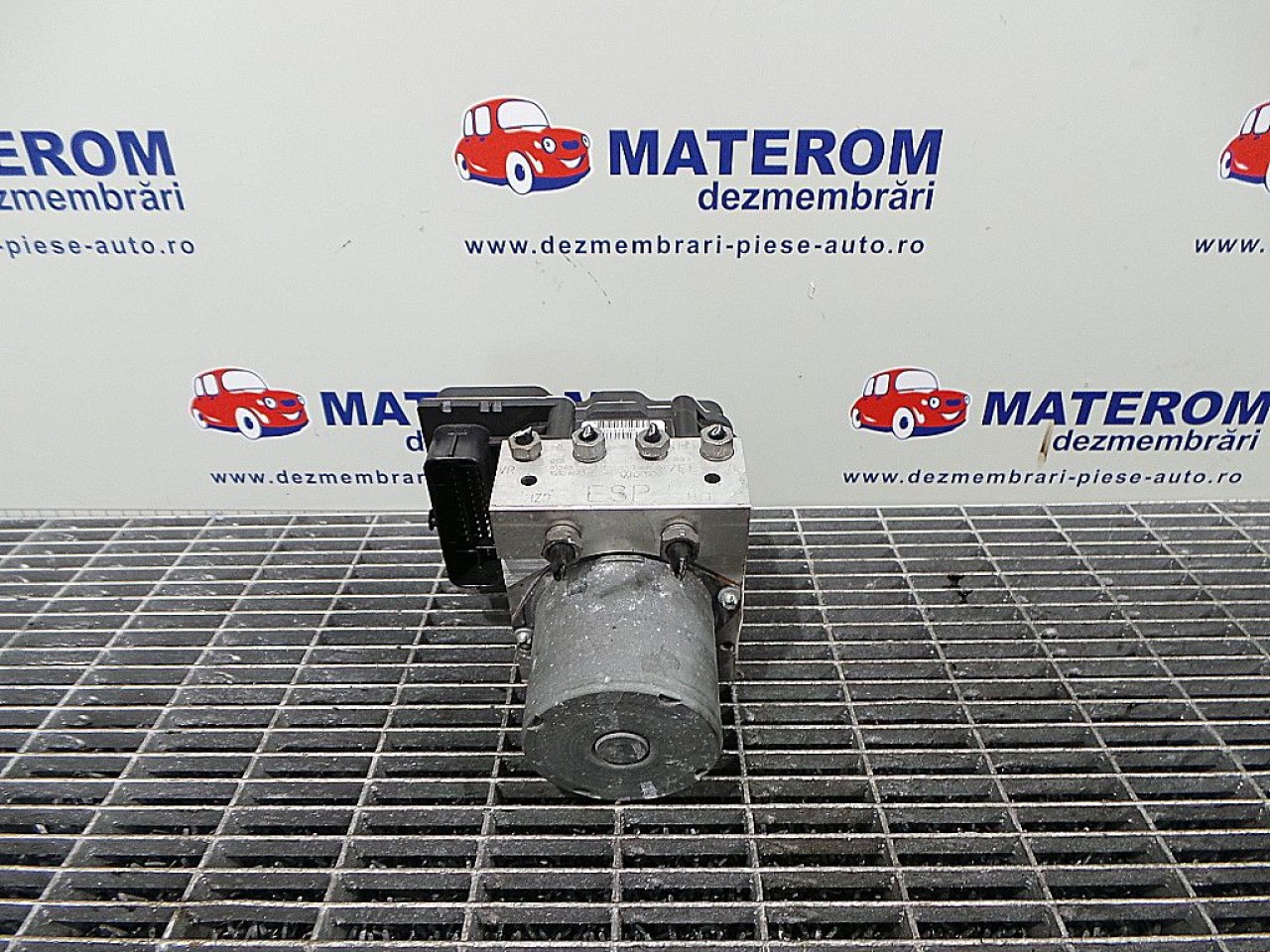 UNITATE ABS AUDI A4 A4 3.0 TDI - (2007 2011)