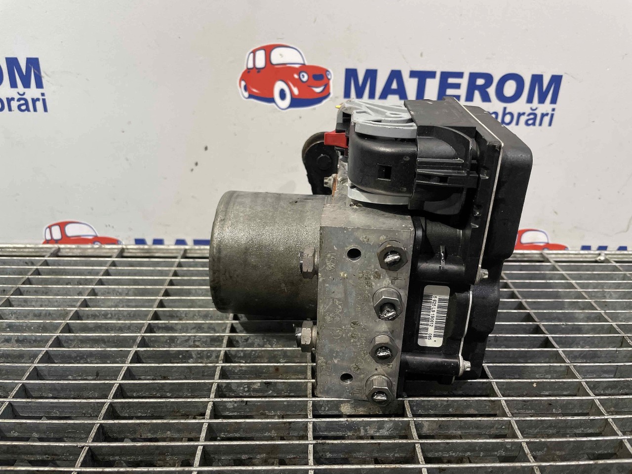 UNITATE ABS AUDI A4 A4 3.0 TDI - (2012 2015)