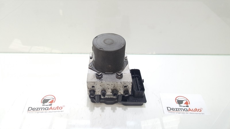 Unitate abs, Audi A4 Avant (8ED, B7) 1.9 tdi, 8E0910517H, 8E0614517BF