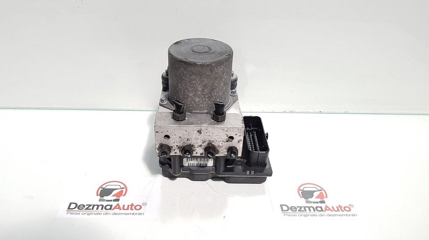 Unitate abs, Audi A4 Avant (8ED, B7) 2.0 tdi, cod 8E0910517H